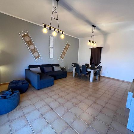 Villa Papi La Oliva Ngoại thất bức ảnh