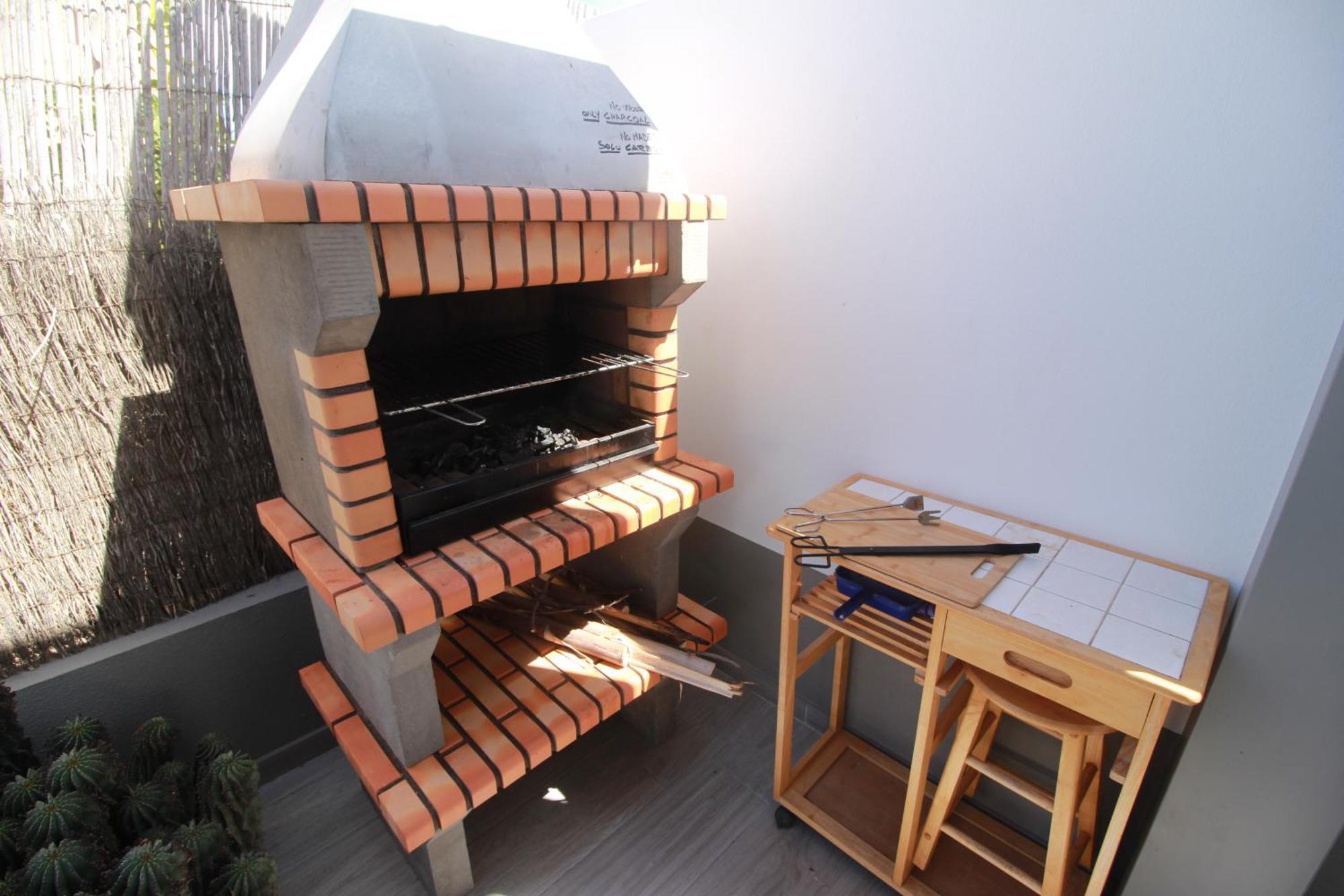 Villa Papi La Oliva Ngoại thất bức ảnh