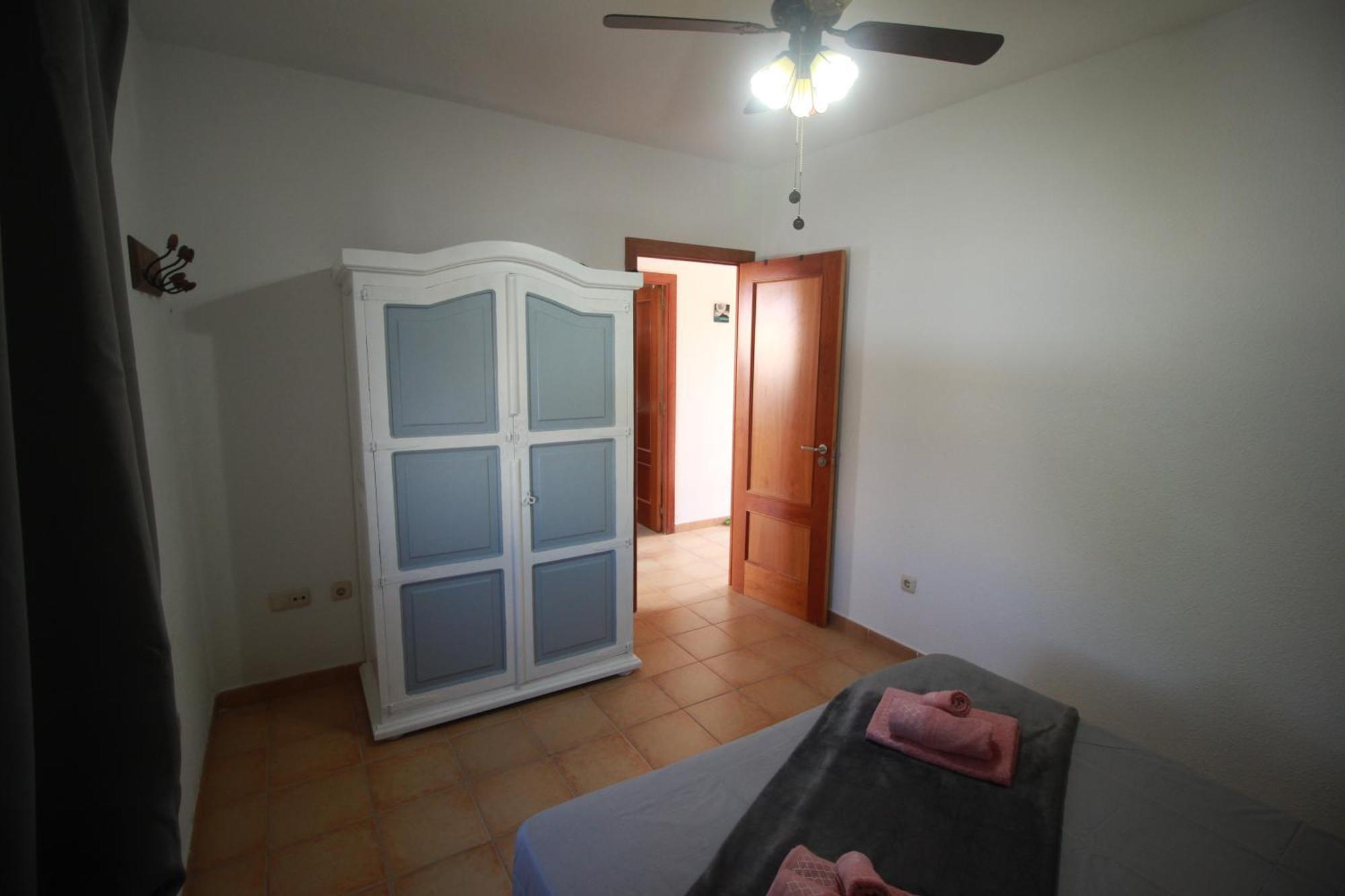 Villa Papi La Oliva Ngoại thất bức ảnh