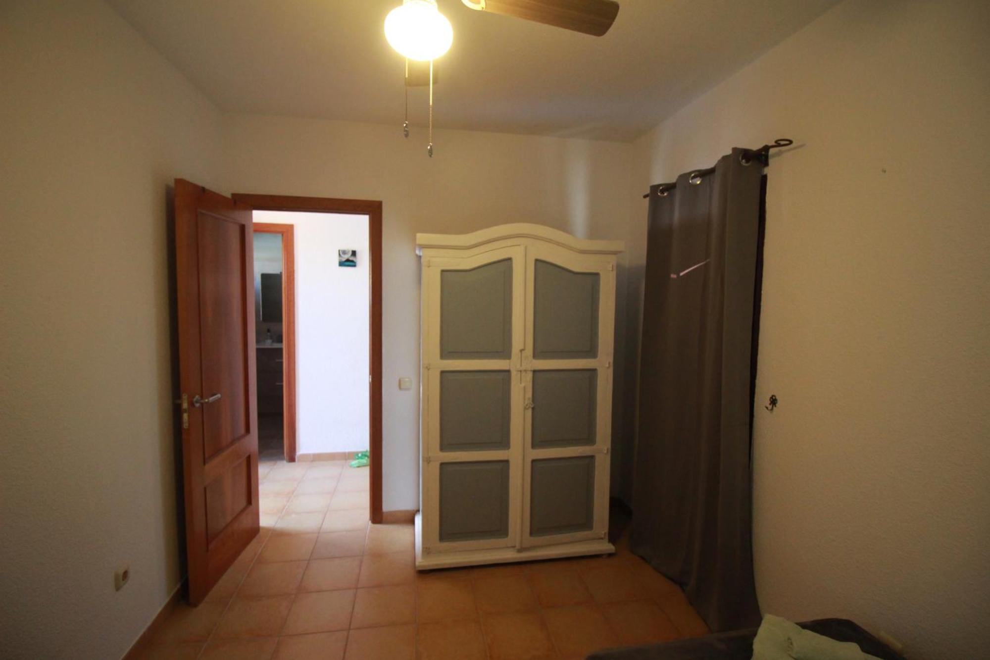 Villa Papi La Oliva Ngoại thất bức ảnh