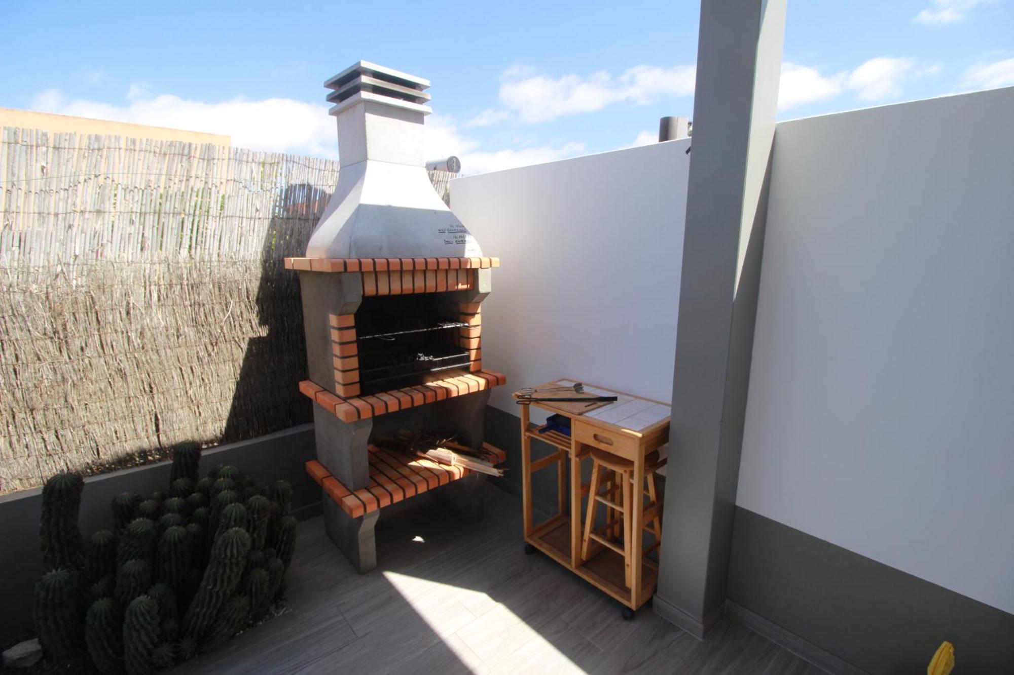 Villa Papi La Oliva Ngoại thất bức ảnh