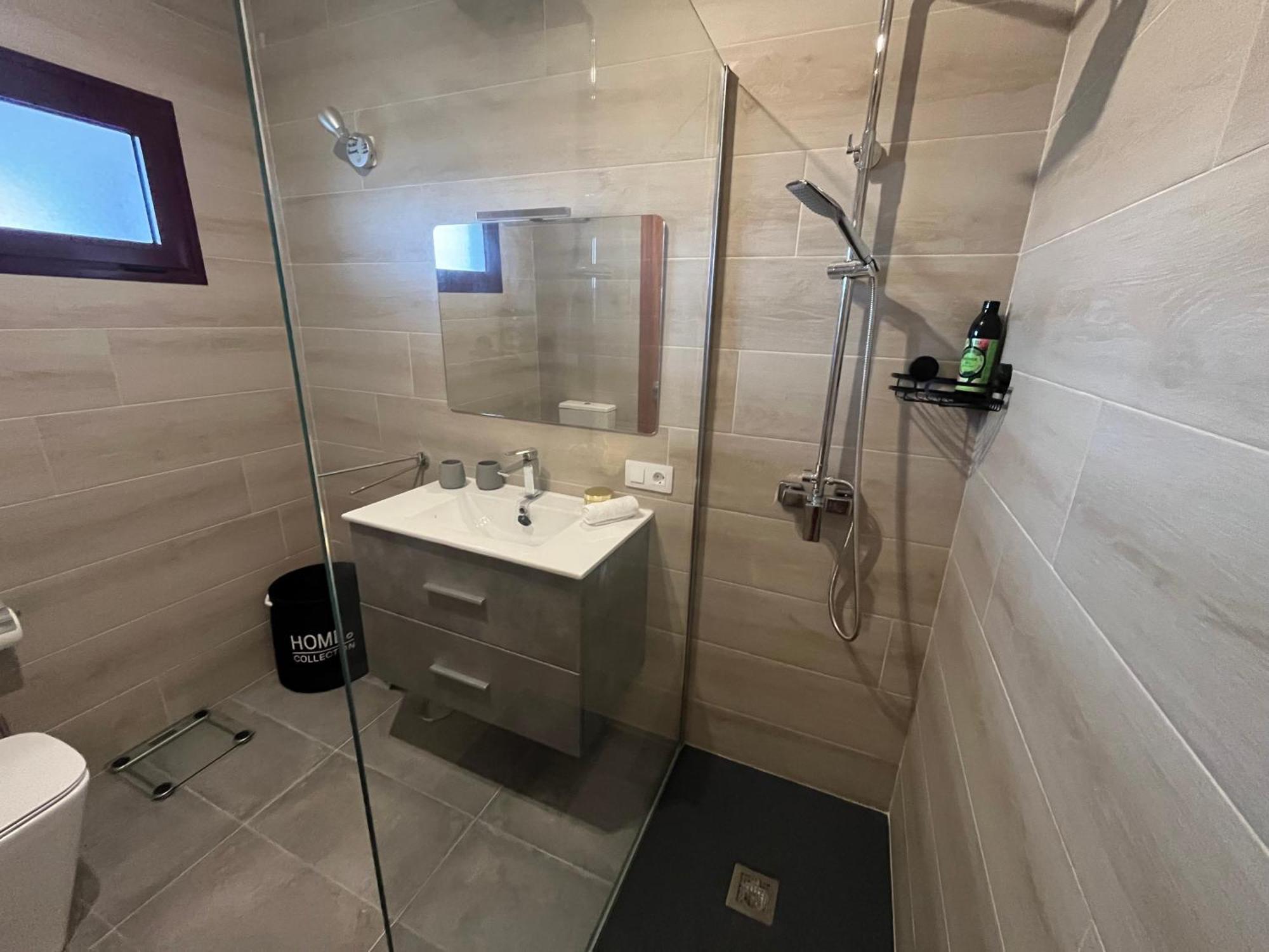 Villa Papi La Oliva Ngoại thất bức ảnh