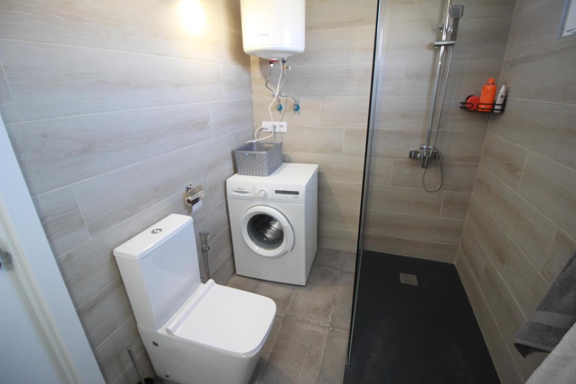 Villa Papi La Oliva Ngoại thất bức ảnh