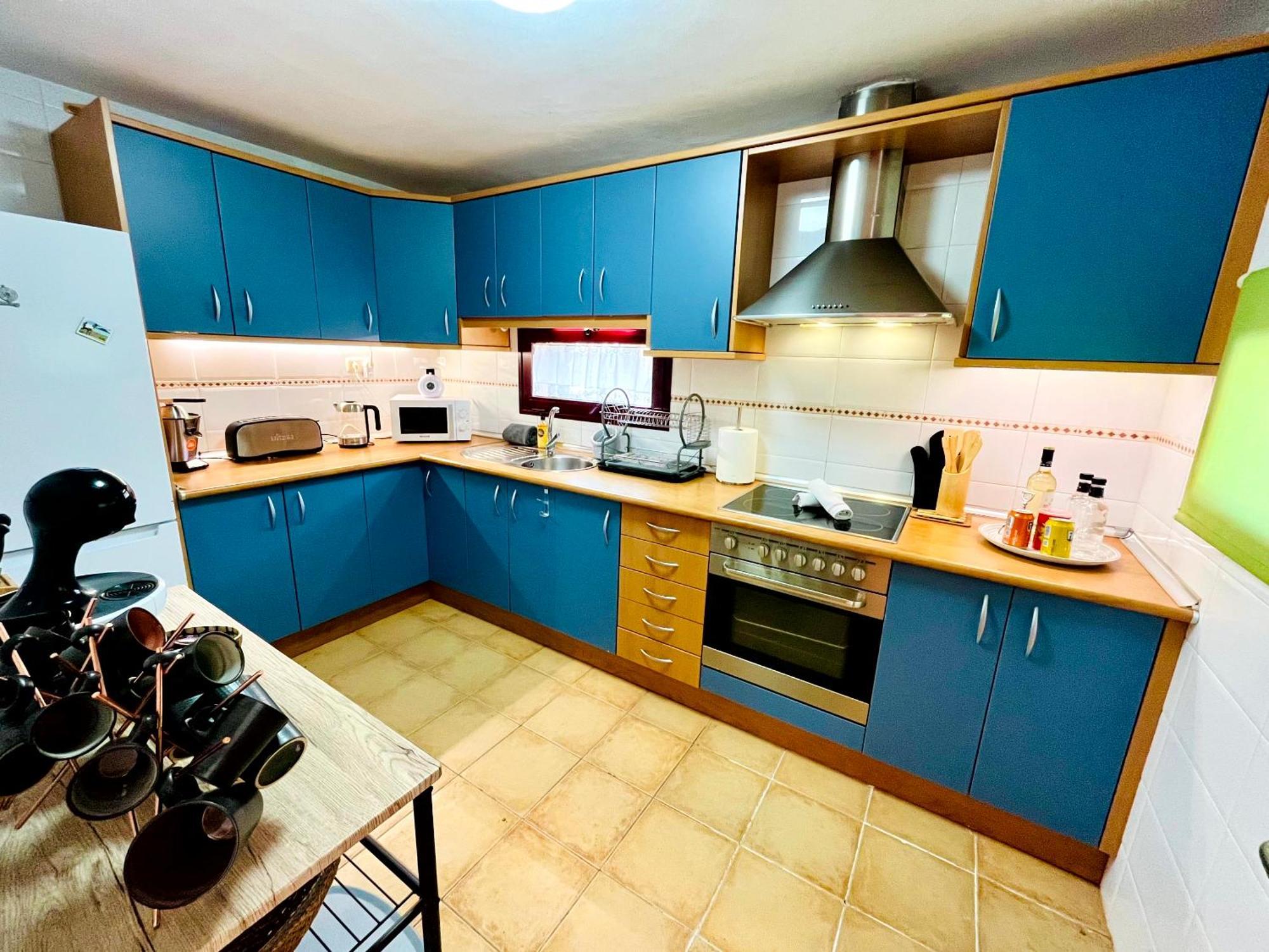 Villa Papi La Oliva Ngoại thất bức ảnh