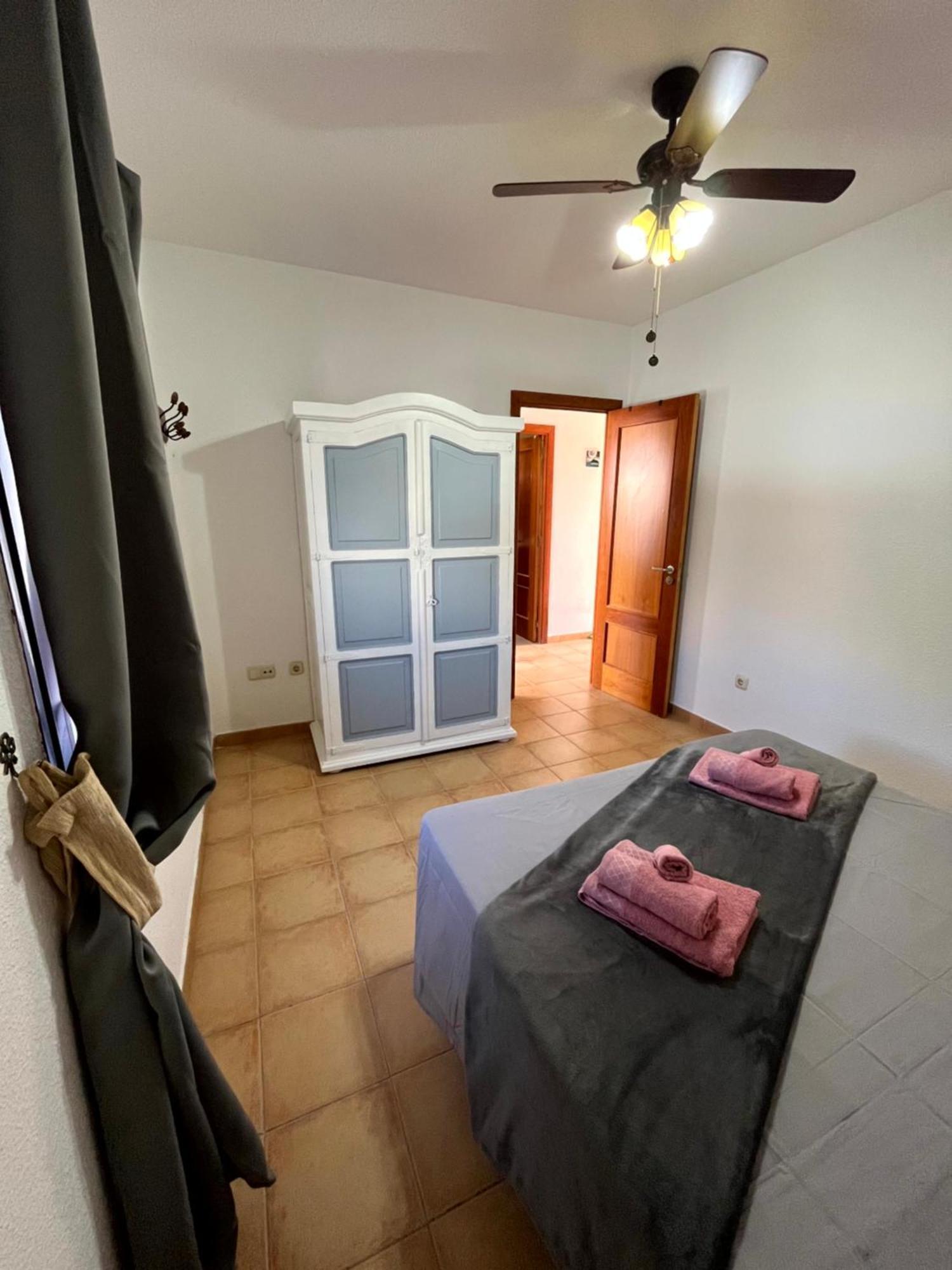 Villa Papi La Oliva Ngoại thất bức ảnh