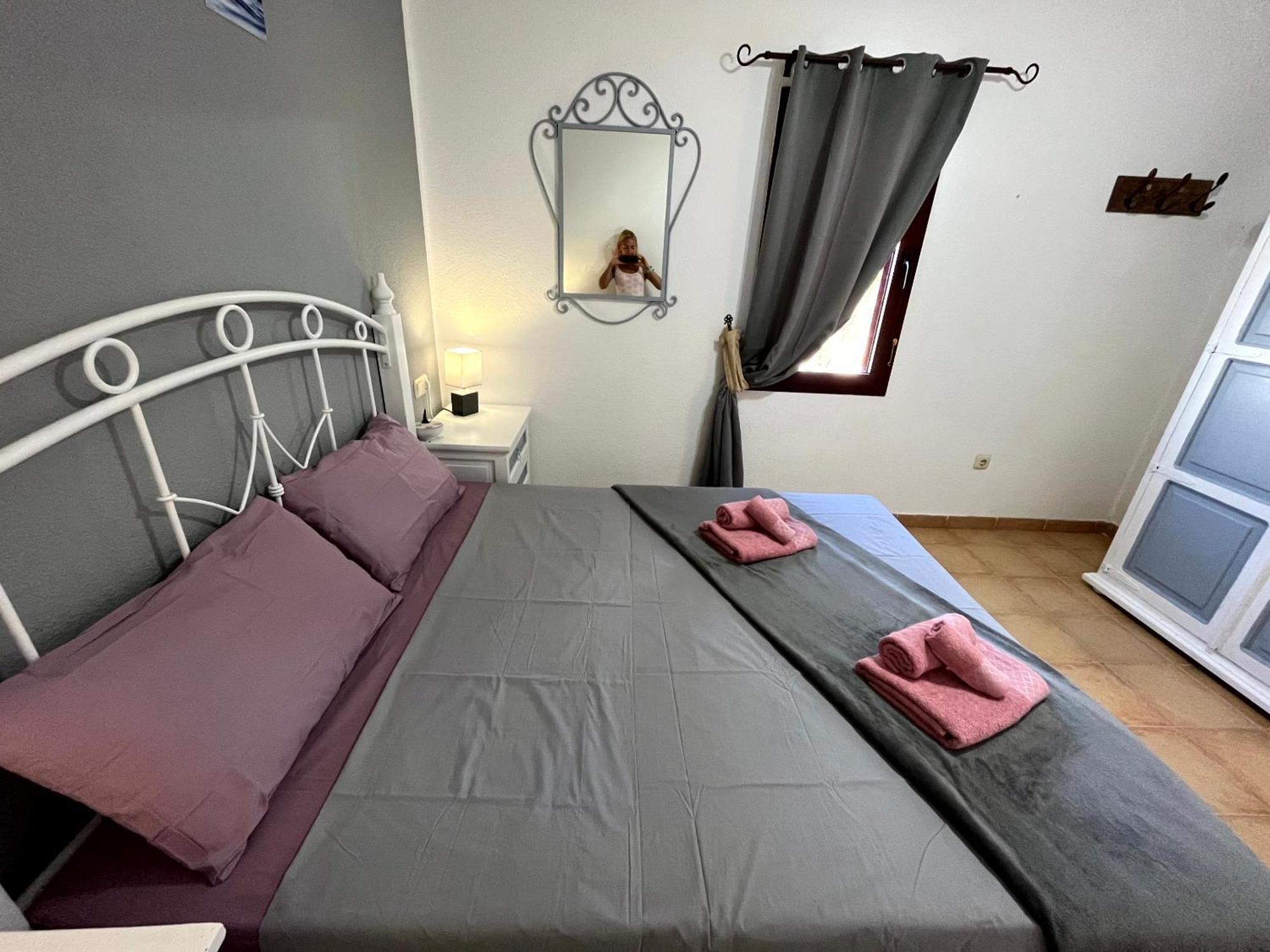 Villa Papi La Oliva Ngoại thất bức ảnh