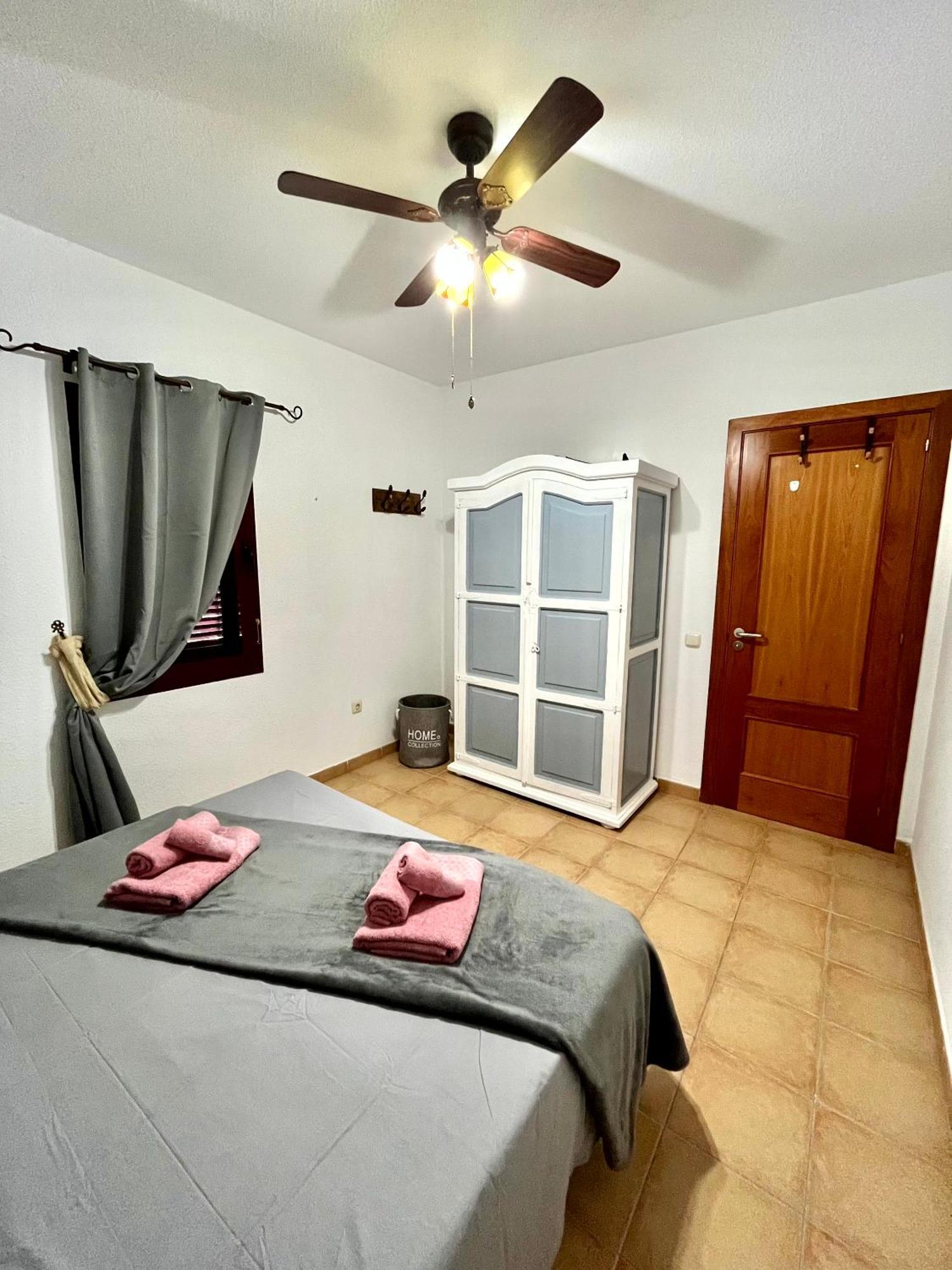 Villa Papi La Oliva Ngoại thất bức ảnh