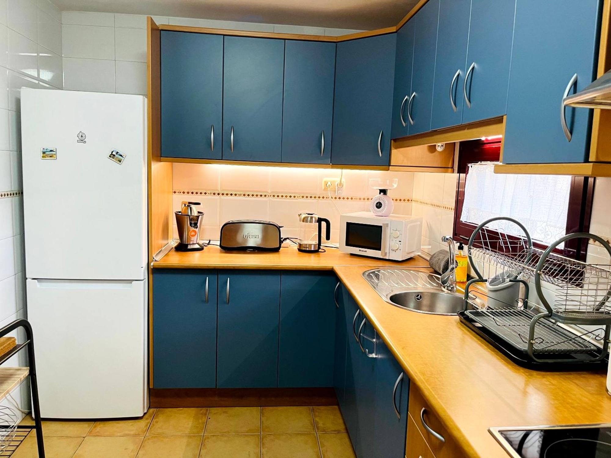 Villa Papi La Oliva Ngoại thất bức ảnh