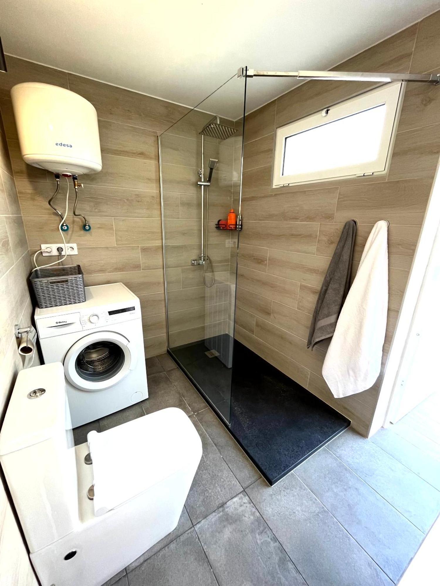 Villa Papi La Oliva Ngoại thất bức ảnh