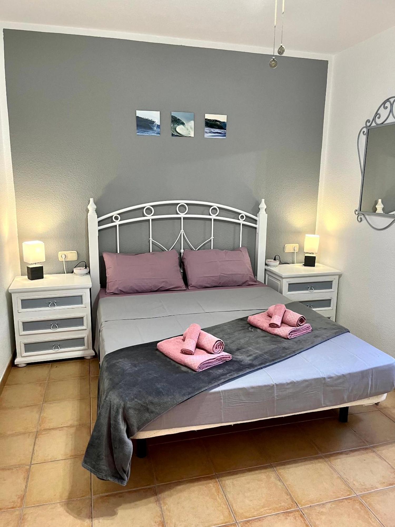 Villa Papi La Oliva Ngoại thất bức ảnh