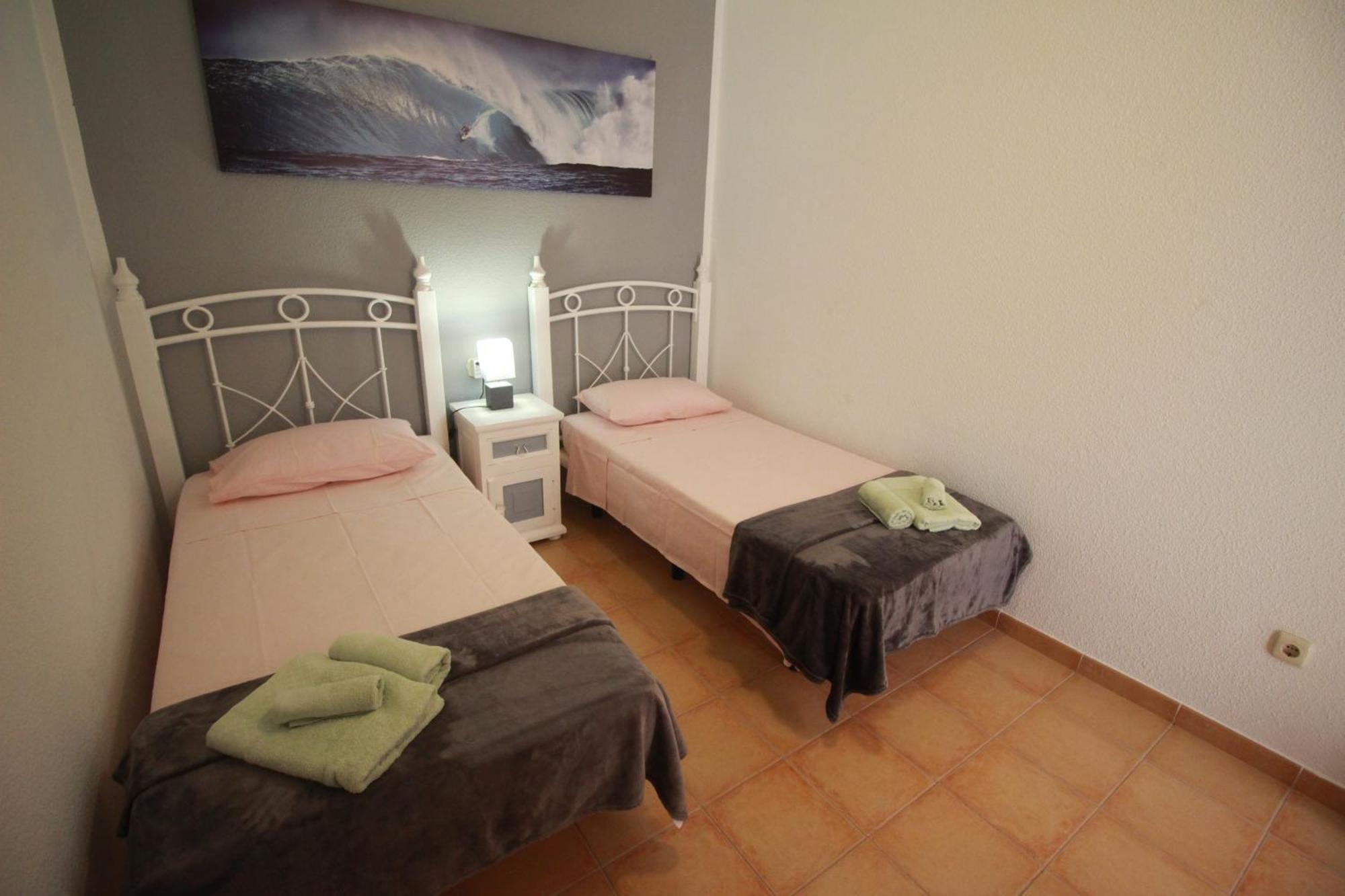 Villa Papi La Oliva Ngoại thất bức ảnh