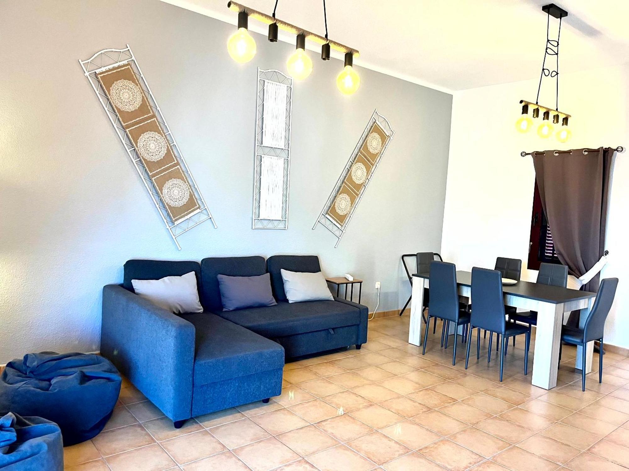 Villa Papi La Oliva Ngoại thất bức ảnh