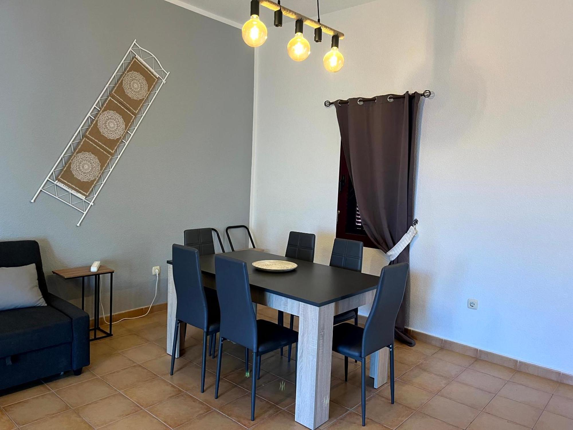 Villa Papi La Oliva Ngoại thất bức ảnh