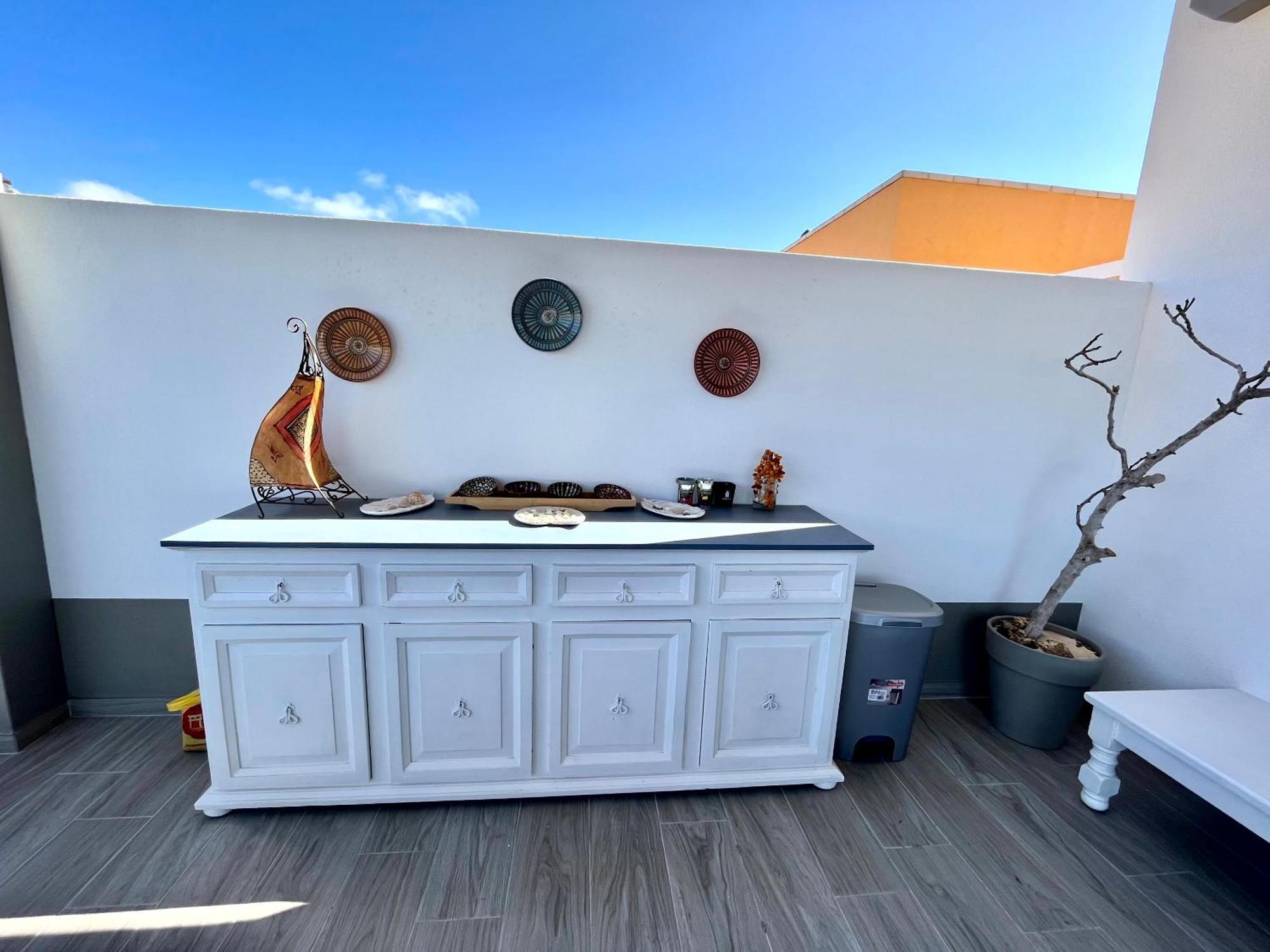Villa Papi La Oliva Ngoại thất bức ảnh